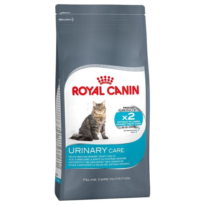 ROYAL CAT URINARY CARE Kg.10